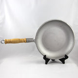 10" Natural French Chef Omelette Pan - Pot Shop of Boston