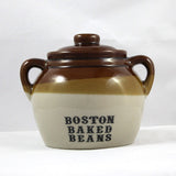 3/4 qt Bean Pot - Pot Shop of Boston