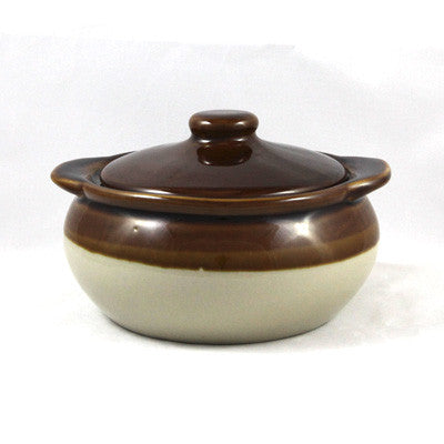 1 Quart Casserole - Pot Shop of Boston