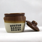 4 oz Bean Pot with Lid 6 pcs - Pot Shop of Boston