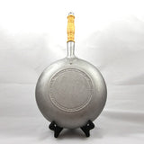 10" Natural French Chef Omelette Pan - Pot Shop of Boston