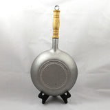 8 1/2" Natural French Chef Omelette Pan - Pot Shop of Boston