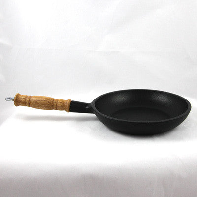MSMK 8 1/2 inch Non stick Frying pan Small, Egg Omelette Burnt also No –  MSMKHOME