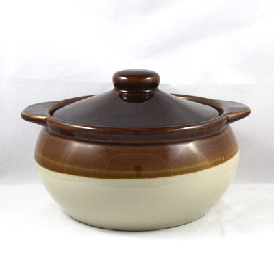 6 Quart Casserole