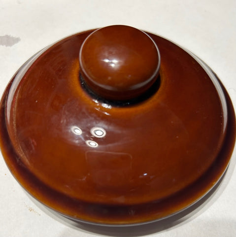 Replacement Bean Pot Lid - 1 1/4 Quart Bean Pot
