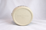 1 Gallon (4 qt) Boston Baked Bean Pot