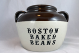 1 Gallon (4 qt) Boston Baked Bean Pot