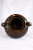 1 Gallon (4 qt) Boston Baked Bean Pot