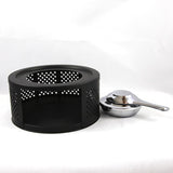 Fondue Alcohol Burner - Pot Shop of Boston