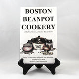 Bean Pot Cook Book - Pot Shop of Boston