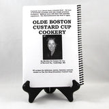 Olde Boston Custard Cup Cookery - Pot Shop of Boston