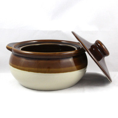 2 clearance quart casserole
