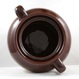 1 Gallon Bean Pot - Pot Shop of Boston