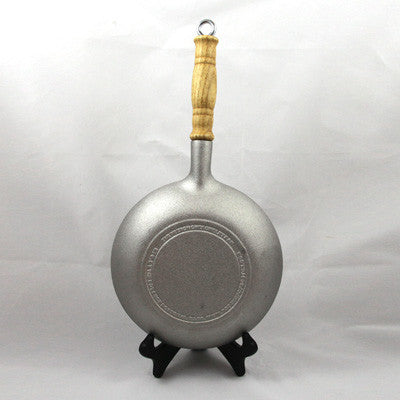 8 1/2 Non-Stick French Chef Omelette Pan – Pot Shop of Boston