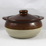 2 Quart Casserole - Pot Shop of Boston