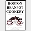 Black Friday Special - 2 1/2 quart Bean Pot and Beanpot Cookery Cookbook - Pot Shop of Boston