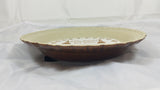 Earthenware Pie Plate