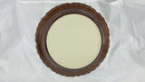 Earthenware Pie Plate