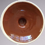 1 Gallon Bean Pot - Pot Shop of Boston