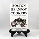 Black Friday Special - 1 Gallon (4-QT) Bean Pot, FREE Beanpot Cookbook & Baking Beans